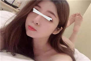 高颜值淫慾女友 才刚玩一下 就给我高潮抽搐3