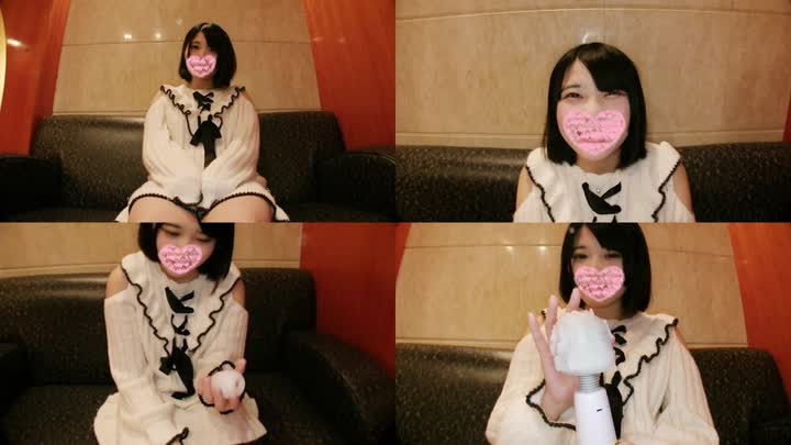 FC2-1775573 モニターバイトで来た子のおっぱいの大きさと感度の良さに釘付け♥♥ ついでにハメ撮りオファーしたら、溜まってたのか最後までヤらせてくれました♥♥