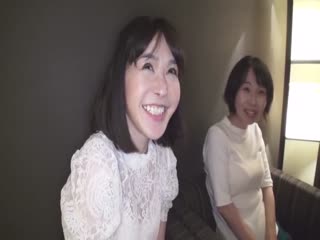 Paco 042919_079 アブノーマルのエロスを求める2人の熟女ととことんヤリまくる