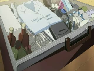 花の女子アナニュースキャスター-悦子