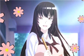 天降女子! ~女孩子從2樓…掉了下來!_ 1~9 合集