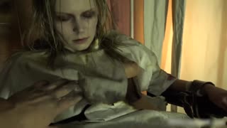 horrorporn-E12 死刑