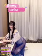 爱丝袜的Vivian姐-民国小姐姐