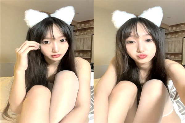 颜值女神初下海172cm神似都美竹三点尽露美腿粉乳撸管佳作