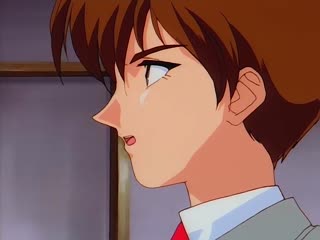 (18禁アニメ)(無修正)[GreenBunny]御先祖賛江第1話「面影」