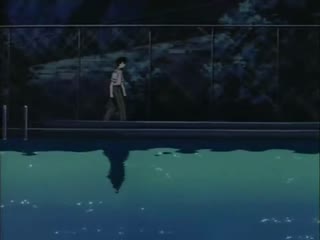 dongman#御先祖賛江 第三話 「恋闇」