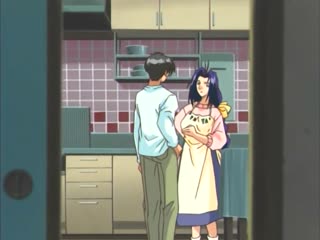 月花美人第1縛「雪の宴」