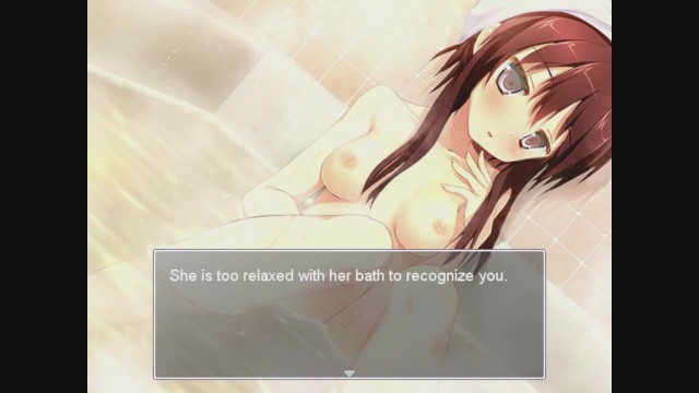 6 RPGMaker Vore-内部Mia（未出生）