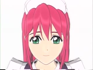 被破坏的东西 中篇