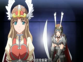 ワルキューレ调教-ザーメンタンクの戦乙女10人姉妹 下巻 初回限定版