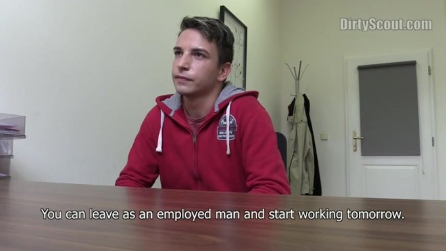 肮脏的侦察兵104