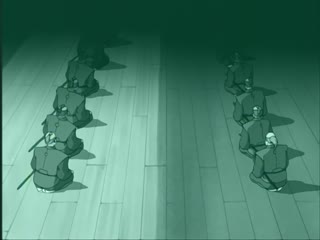 (18禁アニメ) (無修正) [Green Bunny] 妖香の剣 弐の巻 (DVD 960x720 x264 AAC)