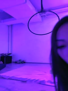 又骚又会跳吊环钢管全能选手