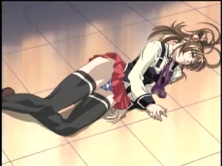 BibleBlack～圣经黑书完全版～DV-017