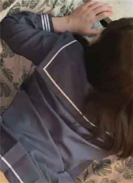 When the manager leaves... Is the fire