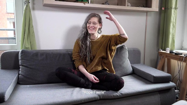 采访绳仙子-08:40分钟