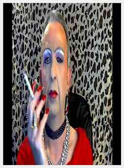 男同变装, 们伪娘