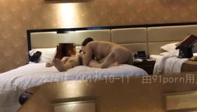 《公子哥》系列调教街边的模特