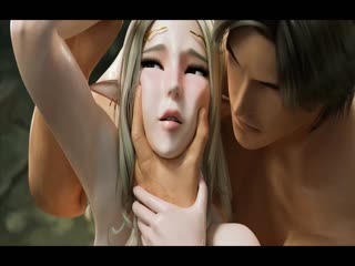 十月第21天Sfm和Blender色情彙編：免費色情交流