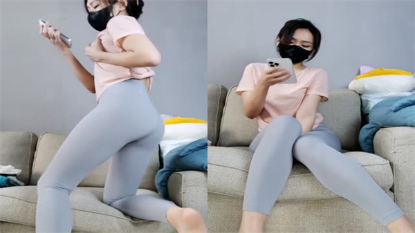 北京长腿女神高潮迭起！第5集激情诱惑，绝非小趴菜