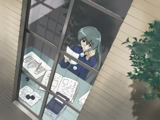 椿色のプリジオーネ第一幕～凍える追憶