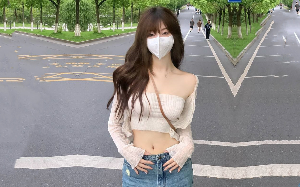 推特大神EDC复出新作肉丝高跟女神性爱沦陷蒙眼各种爆操窗边后入内射流精