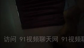 深圳丰满风骚瑜伽老师微露脸口交