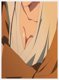 えろまめ 1 ［恵田真芽］