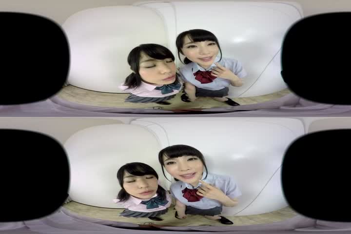 女子校生痴女SEX