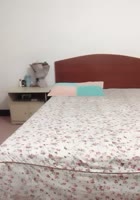 丰满美女主播染一头时尚黄毛和炮友收费大秀