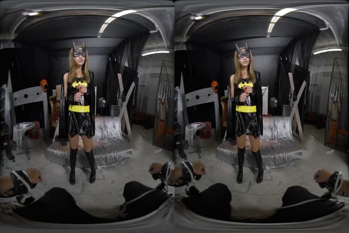 18VR Give Daniella Margot Detailed ANALyzing VR Porn57