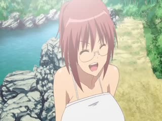 一起H吧 夏川雏