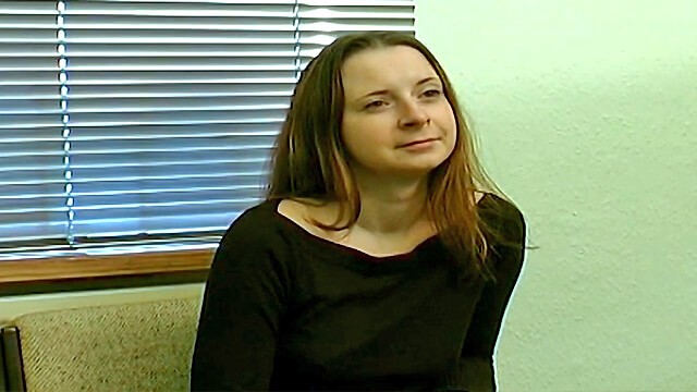 在色情试镜的幕后