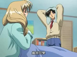 dongman#ONE～輝く季節へ～ True Stories EPISODE 2