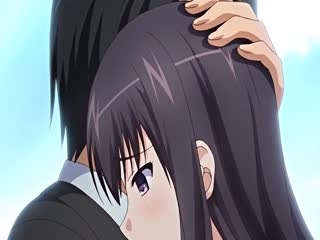 V2[PoRO]フリフレ2ブル妹-菫～溺れるツナガリ～