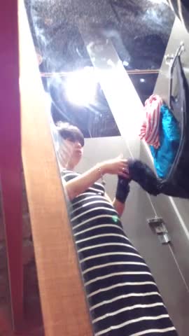 姐姐老是擅自我的被中村知惠