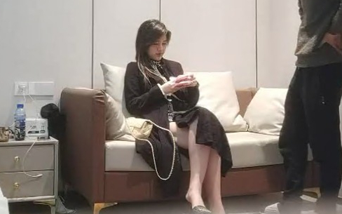 大圈外围女神大长腿高挑美女战力持久骚逼被干爽