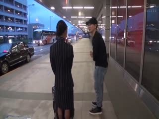 客艙服務員給出性救濟第 1 部分： 84