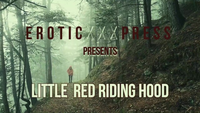 小红帽被绑在树林里-色情XXXpress