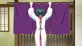 -dongman- [ガールズトーク] 美麗女将 美恵「小料理屋の慕情～喪服妻第二巻～」(DVD 1280x720 x264 AAC)