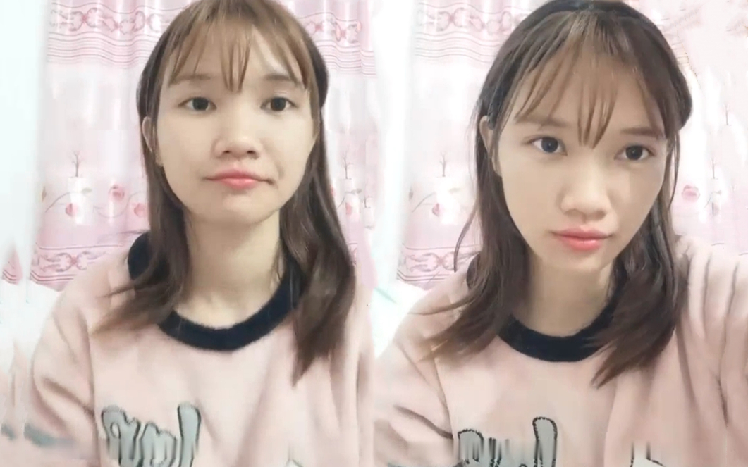 这个小妹妹艾颜值不错萌妹子和炮友啪啪黑丝足交上位骑坐特写抽插猛操