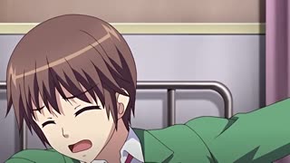 私立学园失禁的尻孔珠子