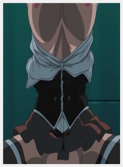 圣经只黑伊万里强奸现场