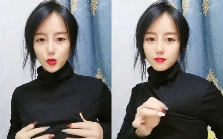 脱衣艳舞甩奶电臀