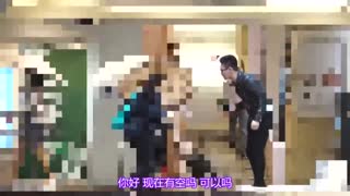 街角五十路搭訕！！當場AV出演交涉！？ JKSR-414