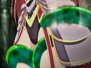 真剣の姫はエロエロデス3-MakennoHimewaEroEroDesu3