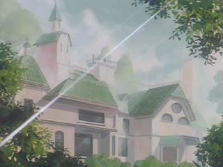 (18禁アニメ) (無修正) [Green Bunny] 御先祖賛江 第3話 「恋闇」 (DVD 960x720 x264 AAC)