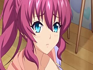 家属～母と姊妹の娇声～ 无防备な美义母-乙叶～めくれ上がるネグリジェ～