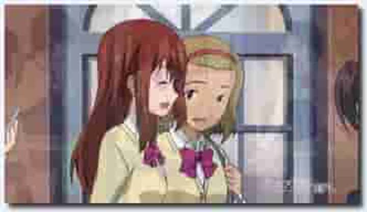 18禁アニメ 無修正 BOOTLEG 本当にあった 女子○生 いけない秘密のアルバイト 明日香 DLrip 1280x720 x264 AAC