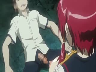 dongman#钢铁魔女 03